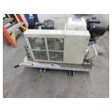 Ingersoll Rand Gas Air Compressor