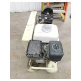 Ingersoll Rand Gas Air Compressor