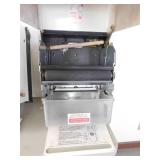 2  Wall Mount Paper Towel Dispensers