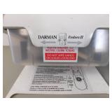 2  Wall Mount Paper Towel Dispensers