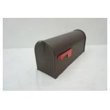Metal Mailbox (New/Like New) 19x8.5