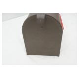 Metal Mailbox (New/Like New) 19x8.5"
