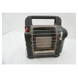 Mr. Heater portable propane heater