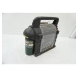 Mr. Heater portable propane heater