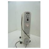 Optimus Space Heater