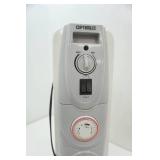 Optimus Space Heater