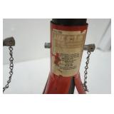 Jack Stands 4,000 lb. capacity