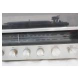 JCPenney AM/FM/Cassette/Eight Track/Record Player