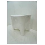 Sterling Plastic Stool/Seat 21"x16"x12"