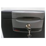 Keepsafe KS100 Firebox Safe