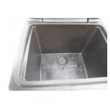 Keepsafe KS100 Firebox Safe