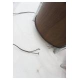 Vintage Round Speakers (2ct)