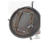 Vintage Round Speakers (2ct)