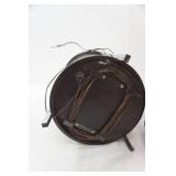 Vintage Round Speakers (2ct)