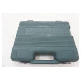 Hitachi Brad Nailer & Case