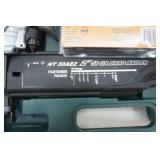 Hitachi Brad Nailer & Case