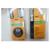 Hitachi Brad Nailer & Case