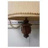 Vintage Hanging Lamp
