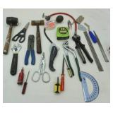 hand tools