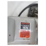 SkilSaw circular saw