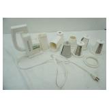 Presto Professional Salad Shooter