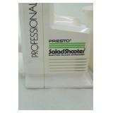 Presto Professional Salad Shooter