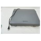 Smith Corona typewriter