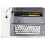 Smith Corona typewriter