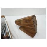 Knives & Stainless Steel Sharpeners