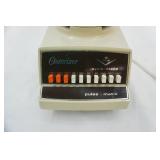 Osterizer Imperial Blender