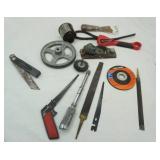 hand tools