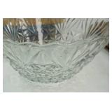 Anchor Hocking 18 pc Punch Bowl Set