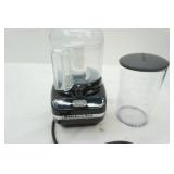 Kitchen Aid Chefs Chopper (food processor)
