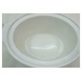 Proctor Silex small crock pot