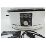 Nesco 6ct Roaster Oven