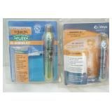 Onyx 24g CO2 rearming kits (3ct)