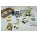 Electrical Hardware Supply Lot