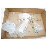 Electrical Hardware Supply Lot