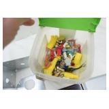 Electrical Hardware Supply Lot