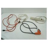 extension cords & power strip