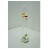 Galileo Thermometer