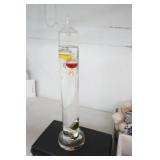 Galileo Thermometer