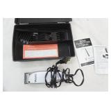 Wahl Clippers & Case