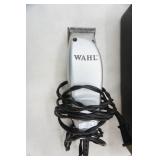 Wahl Clippers & Case
