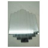 Decorative Mirror 12"x 16"