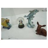 1958 Holt Howard Jam n Jelly Jar & other decor