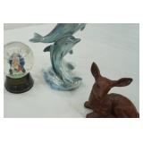 1958 Holt Howard Jam n Jelly Jar & other decor