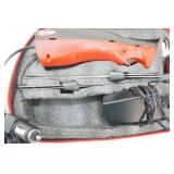 Berkley Electric Fillet Knife and case