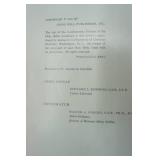 The Holy Bible 11"x8.75"