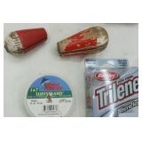 Fishing Lot